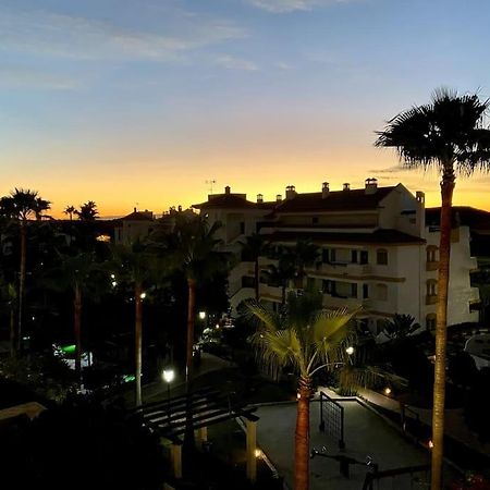 Wonderful Appartement On Golf Site Near Marbella La Cala De Mijas Exteriér fotografie