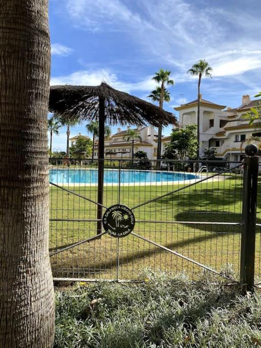 Wonderful Appartement On Golf Site Near Marbella La Cala De Mijas Exteriér fotografie