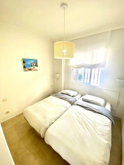 Wonderful Appartement On Golf Site Near Marbella La Cala De Mijas Exteriér fotografie
