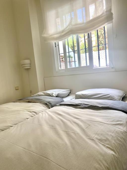 Wonderful Appartement On Golf Site Near Marbella La Cala De Mijas Exteriér fotografie