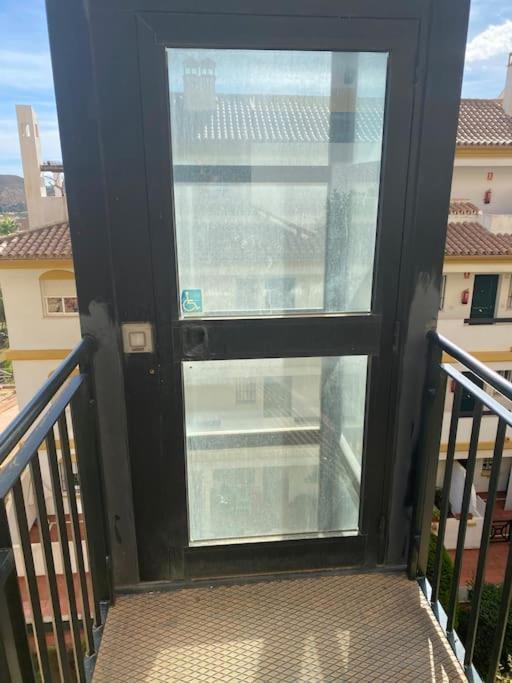 Wonderful Appartement On Golf Site Near Marbella La Cala De Mijas Exteriér fotografie